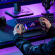 ROG Yufeng Game Controller Android Type-C console-level control joystick 18W fast charging suitable for racing, RPG and various PC/console cloud games