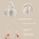 JIUMU women's earmuffs, earmuffs, earmuffs, foldable earmuffs, earmuffs, earmuffs, warm ear hats, winter earmuffs for women