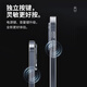 Snowkids适用苹果16ProMax手机壳iPhone16ProMax防摔超透薄保护壳保护套透明简约男软壳新款女
