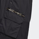 
ADIDAS Adidas men's work shorts fashionable and versatile outdoor sports casual loose breathable five-point pants HC9737 HC9737 3XL
