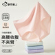 
Urban beauty high waist underwear women pure cotton belly 7A silk antibacterial crotch belly lifting hip lifting women underwear 4 2XL
