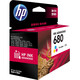 HP (HP) F6V26AA 680 original color ink cartridges Applicable to hp 3636/3638/3777/3778/5088/5078/2138/3838/4538/4678