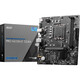 英特尔（Intel）12/13代酷睿CPU 微星H610主板CPU套装 板u套装 微星 PRO H610M-E D4 i3-12100 盒装