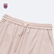 KSWISS women's skirt summer breathable new elegant casual woven fashionable versatile skirt 199932 689 Xiangfei pink S