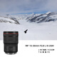 Canon R6 second-generation camera mark2 bird-knocking photography equipment full-frame micro-single vlog camera body 4K shooting set camera R6 second-generation single body +15-35 2.8L IS USM package 1 [Canon camera dedicated video recording card/photography tripod]