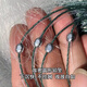Guangtai small fish net, white striped meal fish net, three-layer single-layer fishing net, sticky fish hanging net, catching wheat ears, horse mouth dipped wire net, sinking and floating net, single-layer floating net, 1.2 meters high, 1 finger, 25 meters long