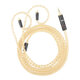 
Accorlink (ACROLINK) AKGN5005 upgrade line 4.4 balance line Shure 846 Xielantu second-generation gold headphone upgrade line 2.5 balance straight head N5005/N30/N40 dedicated interface