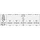 Jinghong DNP-9272Y Elektrische Wärmeleittemperatur Inkubator DNP-9272