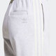 Pantalones adidas femeninos de otoño e invierno Nuevos pantalones deportivos pantalones de chándal sueltos de primer plano de pantalones de punto informales it9856 forro interno gris xs
