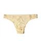 Lange Nacht lang einteilige Männer Sex Unterwäsche Sexy Ice Silk Tanga Low Taille Jugend