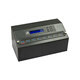 UReach佑华UB-B3908S1高速USB3.2移动硬盘U盘拷贝机批量快速拷贝复制克隆系统配SATA/M.2/NVME固态SSD UB-B3948S1/1拖47 USB3.2拷贝机