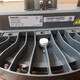 飞利浦BY698P/G5 LED高天棚126W工矿灯工厂房车间隧道仓库IP65 LED150/NW PSU WB GC 95W