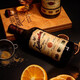Matusalem Ron Alter Rum Back- und Getränkebasis Wein laminierter Keller Nr. 15 Klassischer Rum 700ml 1 Flasche