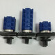 TEND天得多段位开关 TCS6S541-15501/13501电源开关协易冲床 TCS6 TCS6S441-12401