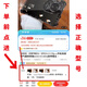 库凯伦（保护镜头）华为nova12pro/nova13手机壳透明气囊防摔套nova12 ultra镜头全包电镀手机保护壳 nova12Pro/12ultra银色-自带镜头膜