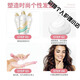 Love Hair [Flagship Official Website] Foam Hair i Wax Bubble Moss Curly Hair Elastic Shaping Moisturizing Fluffy [Elastic Shaping] Foam Hair Wax