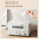 Bingyou Extra large thickened disposable dust cover 30 packs, universal plastic wrap cover for rice cooker pot