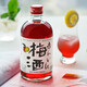 AKASHI official flag Japanese original bottle imported fruit wine AKASHI Akashi Wine Green Plum Wine 500mL 1 bottle