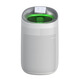 Hysure Hai said dehumidifier air purification home bedroom dehumidifier wifi smart small hygroscopic absorber 0.35L/day 2-20 dual core air purification dehumidifier Q9