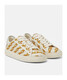 Versace (Versace) 25SS Greca Low Top Chaussures décontractées Couleur des femmes 10135681A13792 20 35