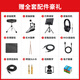 罗兰（Roland）电子鼓TD17KV2/17KVX2架子鼓成人专用电鼓考级专业级高端舞台演出 5鼓4镲 17KV2+礼包