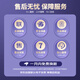 聚利时（Julius）手表女学生腕表时尚潮流时装皮带简约防水女士手表黑色JA-1365A
