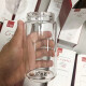 XMSJ Einschichtglas Tasse Accessoires Cup Body 6016601790766075900675527555 XN-6076-695 ml Glasbecher Glas