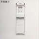 Geeignet für Haier Waschmaschinenfilterbox Tianmu XQS80-BZ866 90-BZ866 100-BZ866 Zubehör zwei