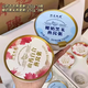 Swallow's first Zhenlong Pure Swallow Yam Lily Bird's Nest Porridge Meal Replacement Fast Breakfast and Night Snack Nutritional Porridge Gift Box Health Bird's Nest Soup White New Package Yam Lily [One Box of 8 Bowls]