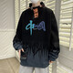 
Boyle Di spring and autumn boys half turtleneck base shirt 12-year-old middle school student handsome top 15 teenager big children long-sleeved sweatshirt 693 blue (single-piece sweatshirt) quality upgrade 165 L (recommended 98-120 Jin [Jin equals 0.5 kg])