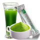 Green juice tea Barley Ruoye Green Juice 100 Ant Barley Green Juice Powder Meal Replacement Powder Enzyme Plant Prebiotic Green 100 Consolidation Period