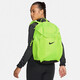 耐克（NIKE）男女双肩包 运动百搭旅行包书包休闲包DV0761-702 荧光黄