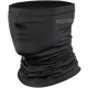 Rock Brothers Warm Mask Windproof Riding Mask Scarf Men and Women Neck Protection Magic Headscarf Autumn and Winter Riding Equipment Ice Silk Sun Protection-Ear-Hanging Porcelain Glaze Black
