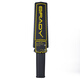 High-precision handheld small metal detector, subway examination room security detector, portable mobile phone metal detector, basic calibration sensitive model, arm guard + battery