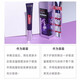 L'Oreal Paris Purple Iron Eye Cream Moisturizing and Lightening Fine Lines, Dark Circles, Eye Bags Anti-Wrinkle Lifting and Firming Purple Iron Eye Cream 30ml*2 Pcs