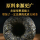 Xiaguan tuo thé thé pu'er tea pu'er tea cru 2023 tétuo aliments classiques tuo thé 500g / pièce