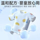 
Tianlei (Tinla) 4 times concentrated aristocratic charm perfume laundry detergent long-lasting fragrance natural enzyme detergent detergent sterilization 419g supplementary pack 2 bags 419g total 838g (noble) aristocratic