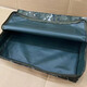 Tifeng Camuflage Bolsa de almohada Preparación de batalla Llevación Bolsa Preparación de batalla Carrying Bag Camuflage Bolsa de limpieza Organización de la mesita de camuflaje de camuflaje (40*30*10 cm)