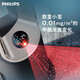 飞利浦（PHILIPS） 净化凉风暖风三合一智能空气净化器家用除烟味除甲醛无叶风扇 AMF872/06【老】