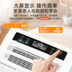 Baiao (Parkoo) Dehumidifier Домохозяйственное осушитель влаги-защищенной одежду сухой поглотитель влаги промышленной влаги YDA-826E/PD09D-16/HD165A 25L/DAY YDA-826E