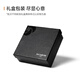 Samsonite (Samsonite) Men's Multifunctional Key Pack Coat Coupon Wallet Car Key Chain Men's Birthday Gift TK7*09003