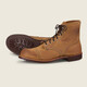 Red Wing Heritage Herrenstiefel und Arbeitsstiefel American Production Iron Ranger Outdoor Outdoor -Freizeitstiefel Lederstiefel Martin Boots 8083 Hawthorne Brown Hawthorne 41.5/US8.5