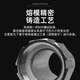 SMEEN14420不锈钢316槽罐车配件SME输油管马吉接头 DN40 1-1/2寸