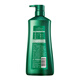 Hair 100 ans Hydrating Shampooing Anti-Dandruff Anti-ICM Amino Acid Shampooing Head Cream Shampooin