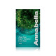 Thailand Annabella Annabella seaweed hyaluronic acid hydrating mask 10 pieces/box deep moisturizing and brightening skin tone