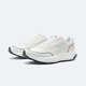 
KSWISS [same style on the show] Men's shoes for men's summer mesh breathable new fashion trend casual running shoes 9272 113 Wimbledon white/navy blue/grey red 42