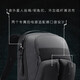 
ALIENWARE AURORA laptop alien computer bag AW723P/AW724P series light and large capacity travel backpack AW523P multi-function backpack