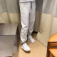 阿迪达斯 （adidas）三叶草运动裤女装夏季新款健身裤舒适透气休闲裤收口小脚裤长裤 IT9856 M