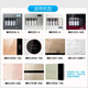Qianjin General Midea Water Purifier F1 Filter Cable JD1558S-NF/MRO202A-4/203-4/MRC1591/1692-50G/201A-4/MRU1591-50G PP Cotton