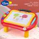 Disney Genuine Disney Strawberry Bär vertikaler Staffelei Multifunktionales Malboard Graffiti Malerei Schreibschalter Kinder Geschenkspielzeug Mickey Malerei Lernbrett: DS675